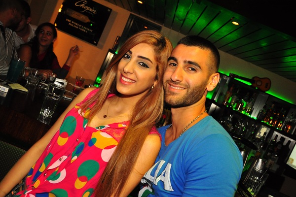 Publicity on Saturday Night